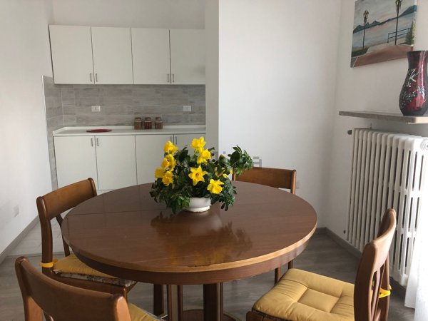 appartamento in affitto a Gignese