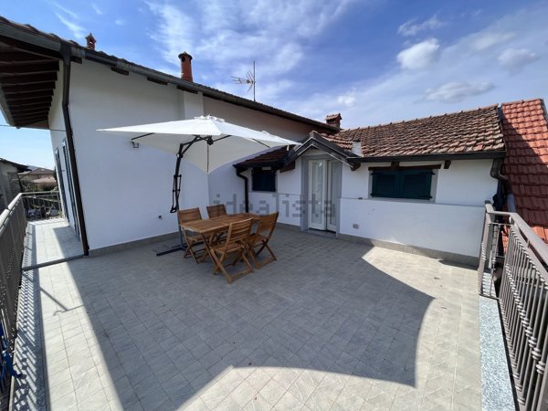 appartamento in affitto a Gignese