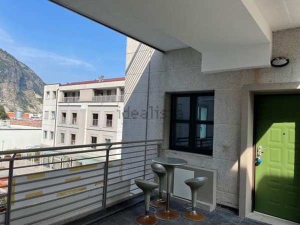 appartamento in affitto a Gravellona Toce