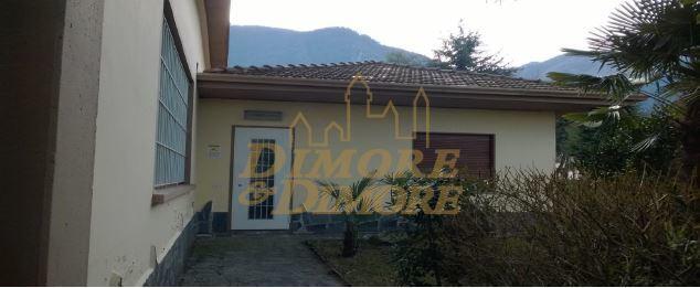 locale commerciale in affitto a Gravellona Toce in zona Pedemonte