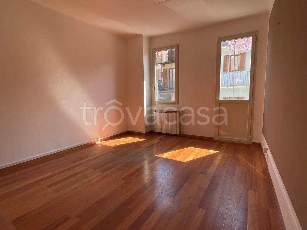 appartamento in affitto a Gravellona Toce