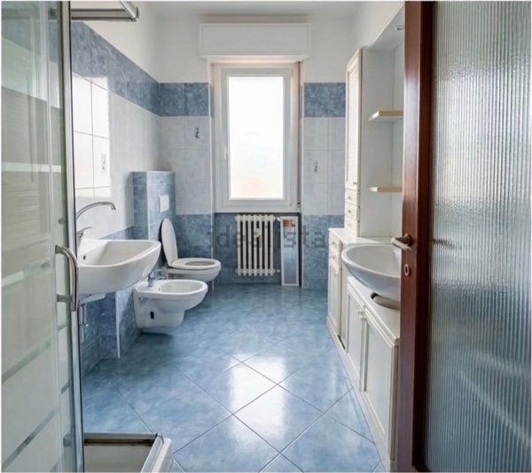 appartamento in affitto a Gravellona Toce