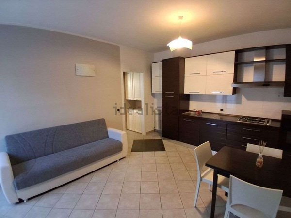 appartamento in affitto a Gravellona Toce