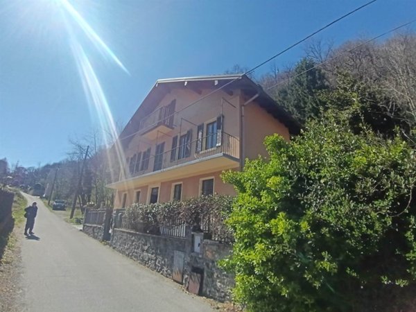 casa indipendente in affitto a Gravellona Toce