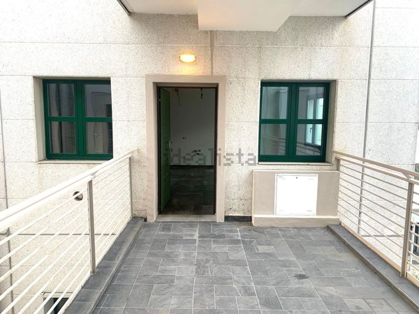 appartamento in affitto a Gravellona Toce in zona Pedemonte