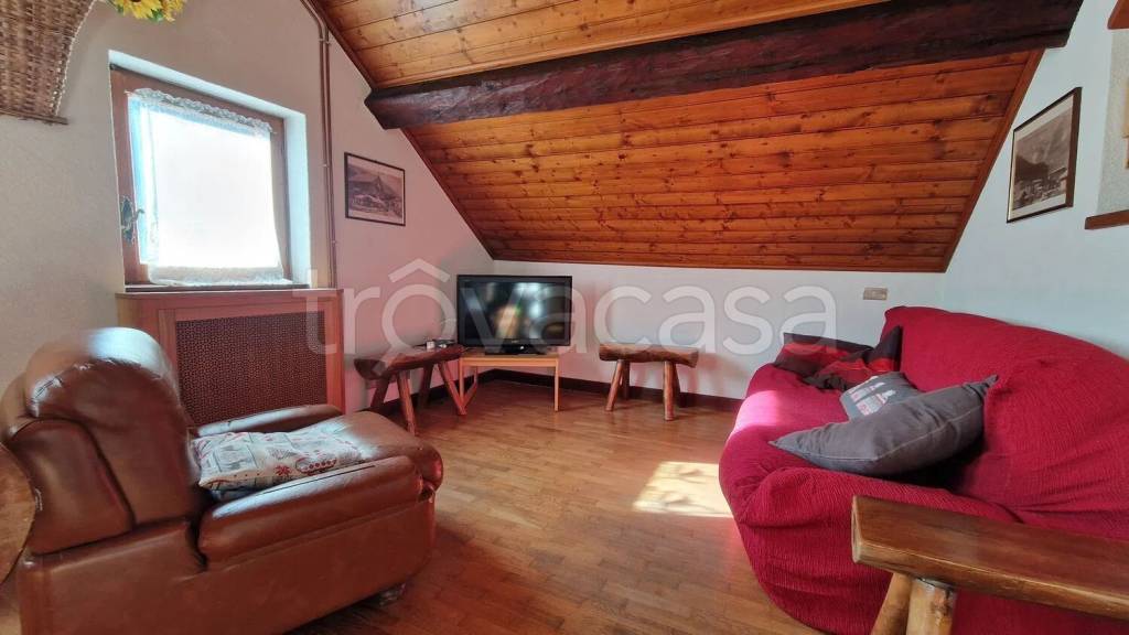 appartamento in affitto a Macugnaga in zona Staffa