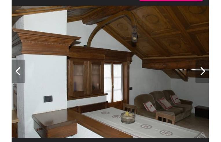 appartamento in affitto a Macugnaga