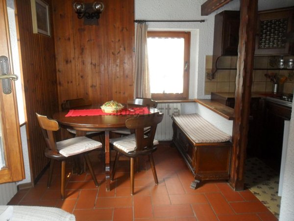 appartamento in affitto a Macugnaga in zona Pecetto