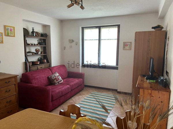 appartamento in affitto a Macugnaga in zona Staffa