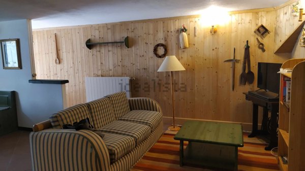 appartamento in affitto a Macugnaga in zona Staffa