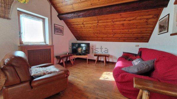 appartamento in affitto a Macugnaga in zona Staffa