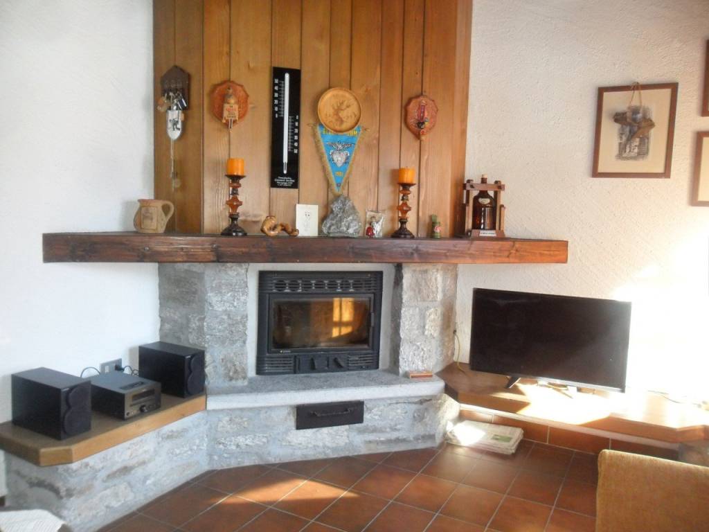 appartamento in affitto a Macugnaga in zona Staffa