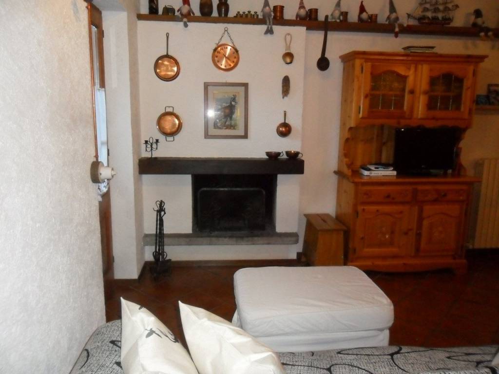 appartamento in affitto a Macugnaga in zona Staffa