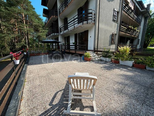 appartamento in affitto a Malesco