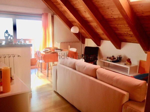 appartamento in affitto a Malesco