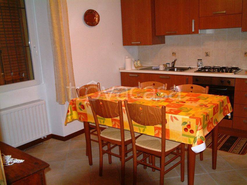 appartamento in affitto a Malesco