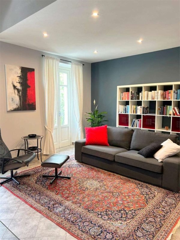 appartamento in affitto a Mergozzo