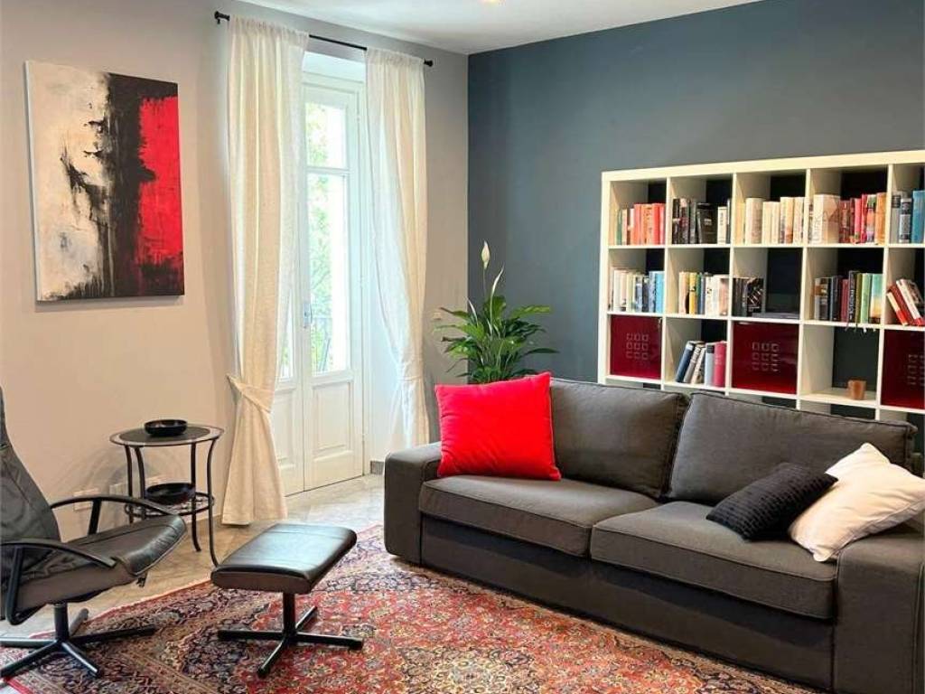 appartamento in affitto a Mergozzo