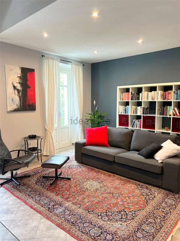 appartamento in affitto a Mergozzo