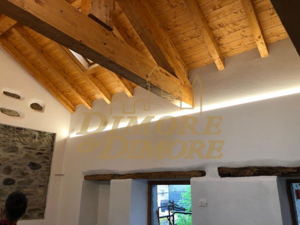 appartamento in affitto a Miazzina