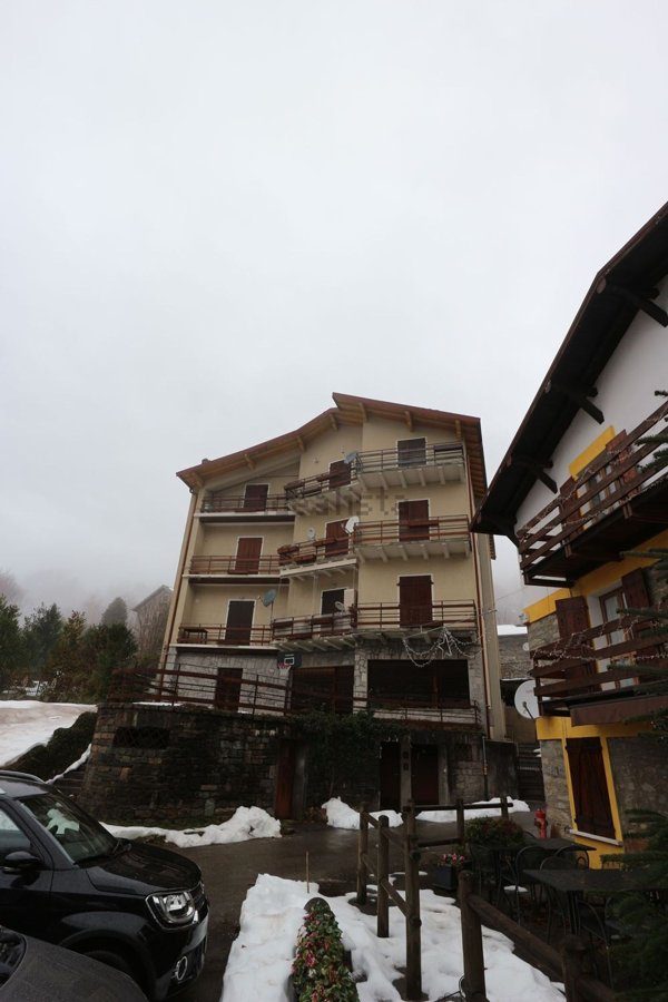 appartamento in affitto a Miazzina