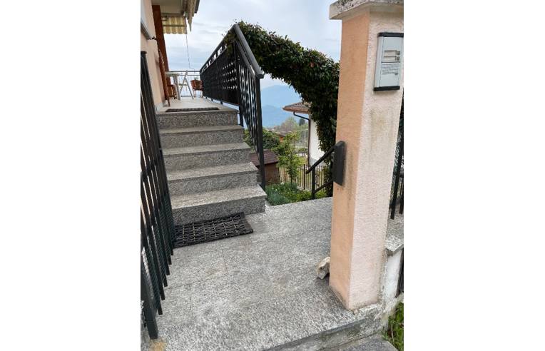 appartamento in affitto a Miazzina