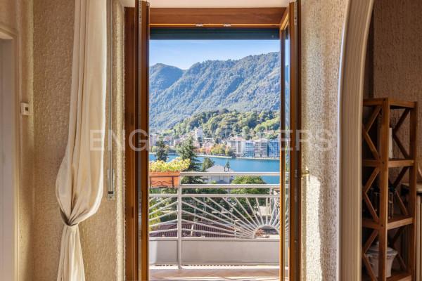 appartamento in affitto ad Omegna