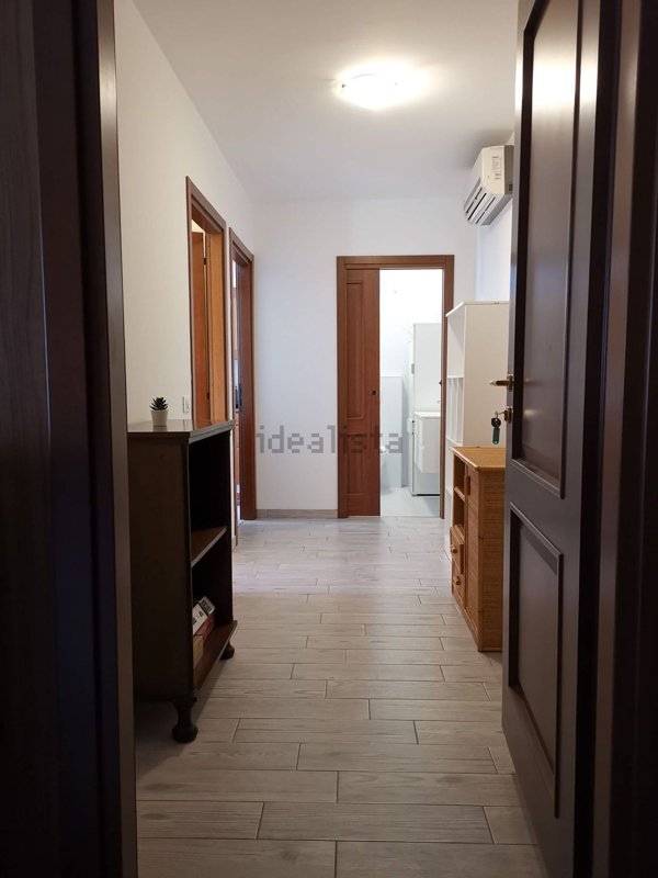 appartamento in affitto ad Omegna