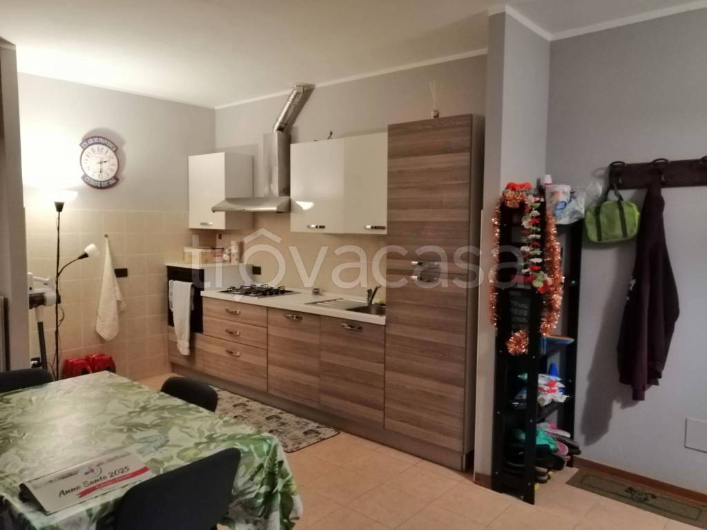 appartamento in affitto ad Omegna