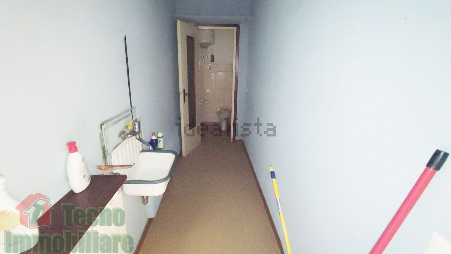 ufficio in affitto ad Omegna in zona Sant'Anna