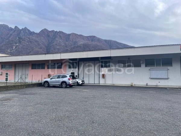 locale commerciale in affitto ad Ornavasso