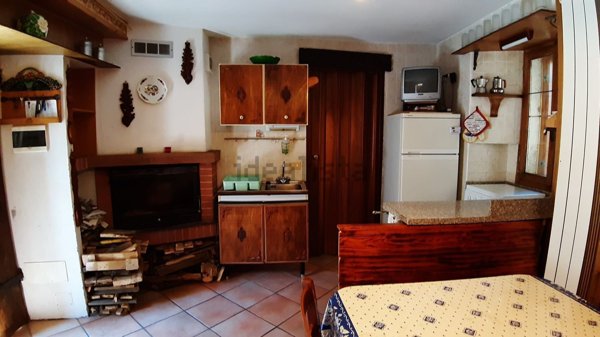 appartamento in affitto a Premeno