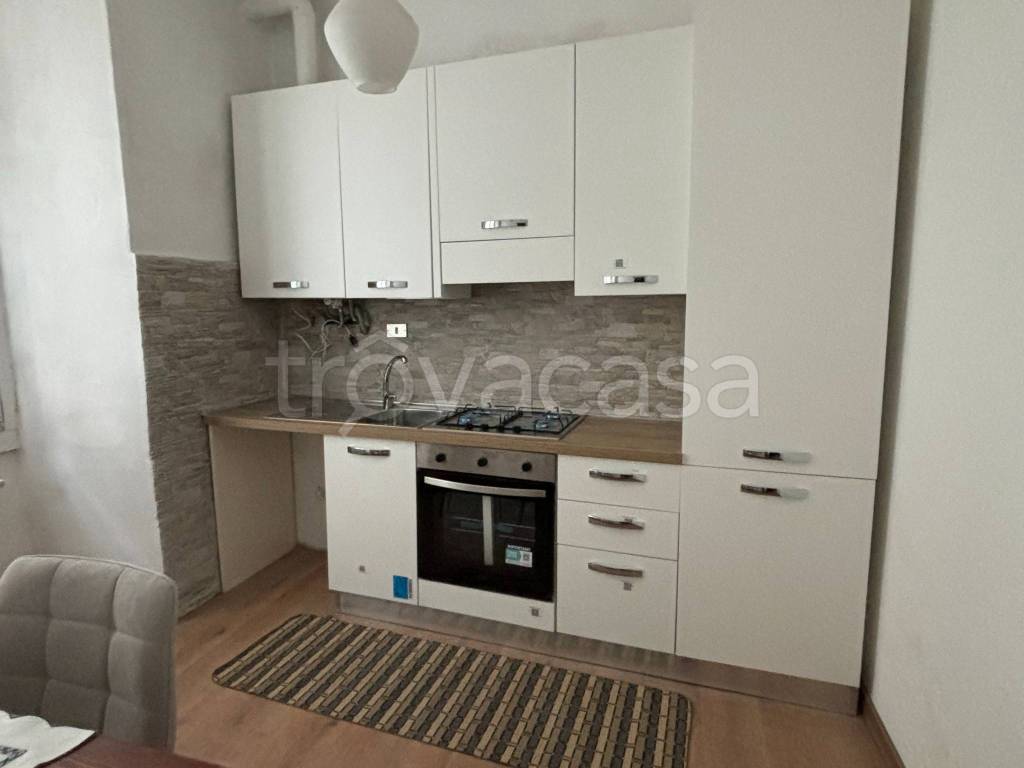 appartamento in affitto a Premosello-Chiovenda