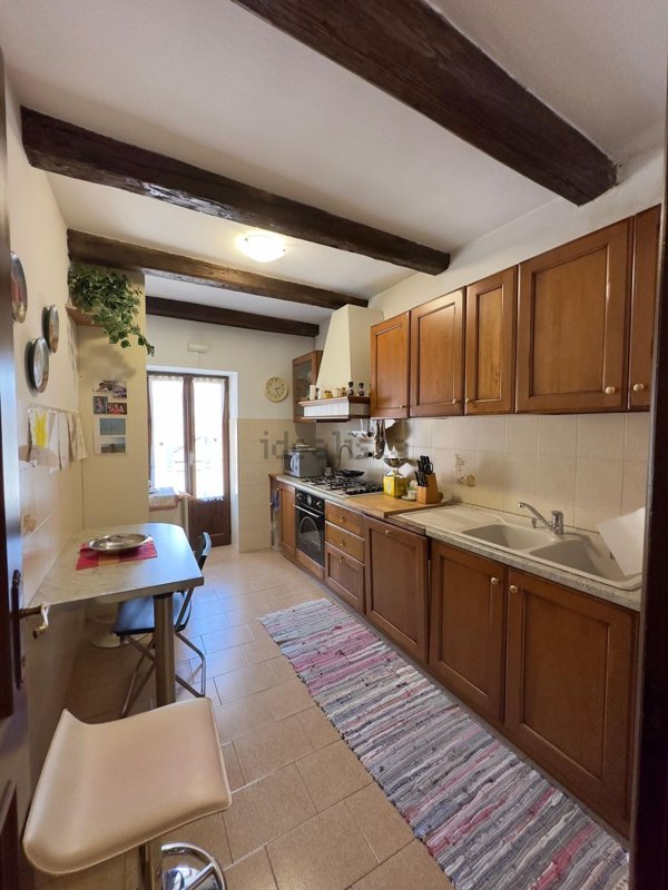 appartamento in affitto a Premosello-Chiovenda