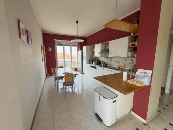 appartamento in affitto a Re