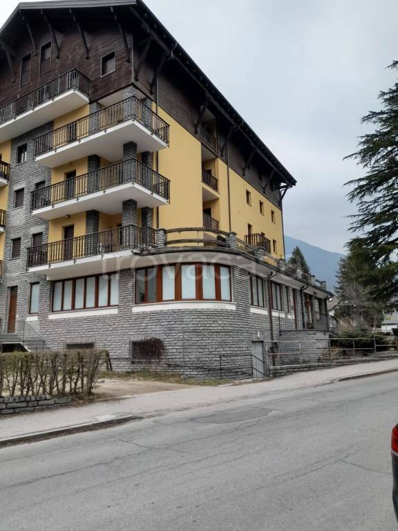 appartamento in affitto a Santa Maria Maggiore