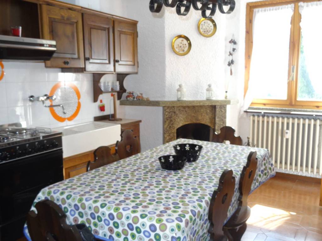 appartamento in affitto a Santa Maria Maggiore