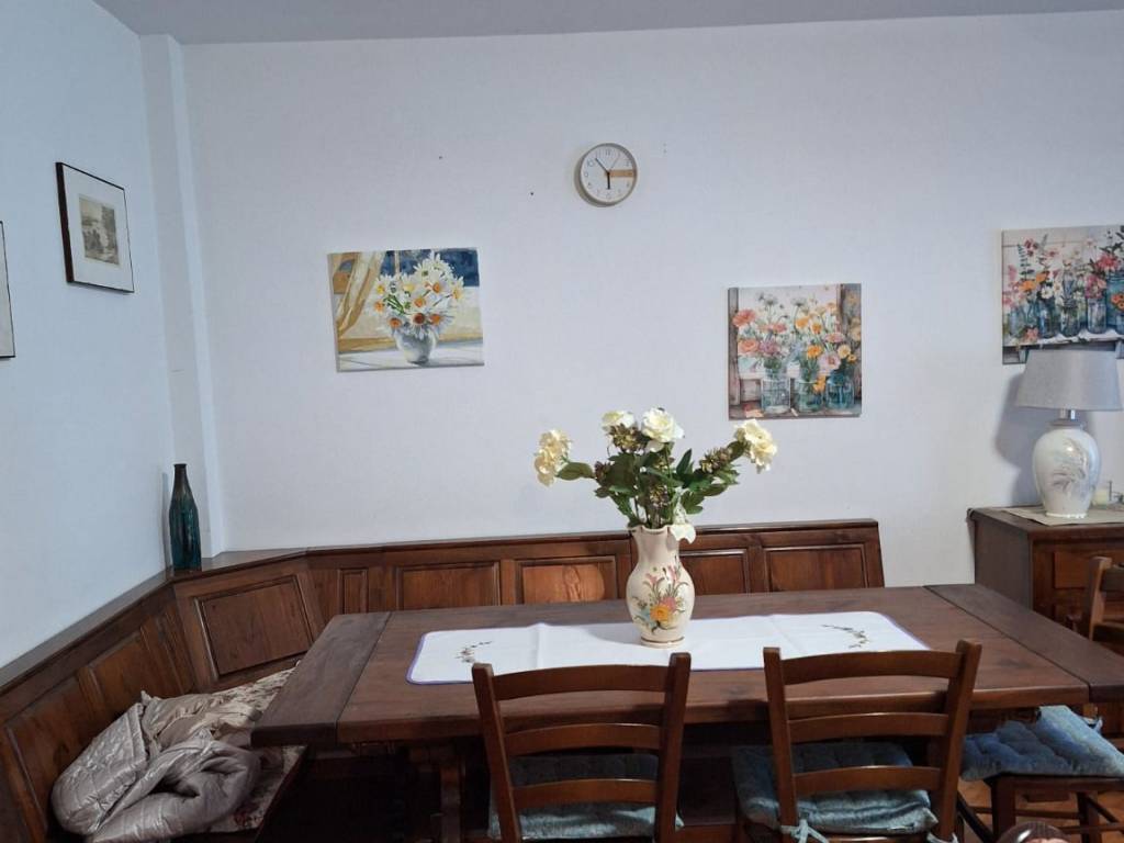 appartamento in affitto a Santa Maria Maggiore