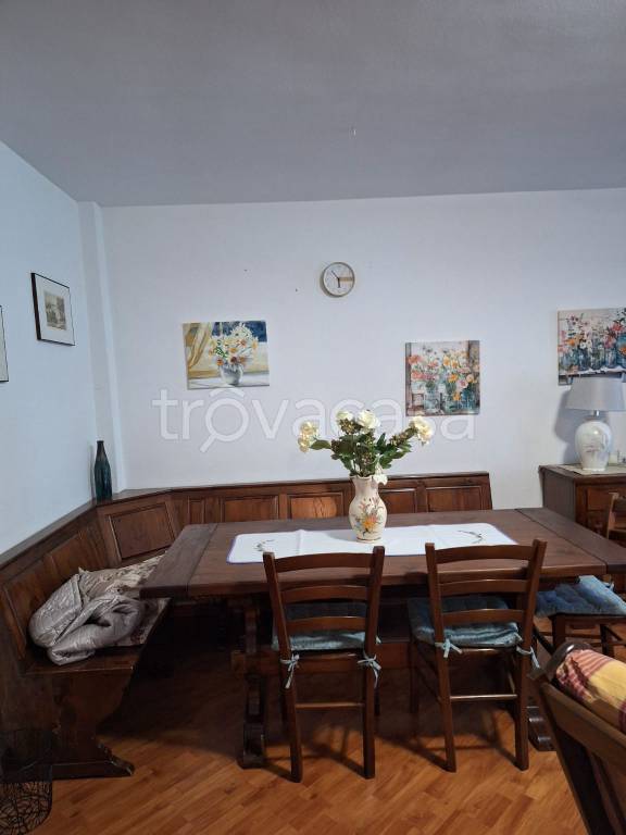 appartamento in affitto a Santa Maria Maggiore