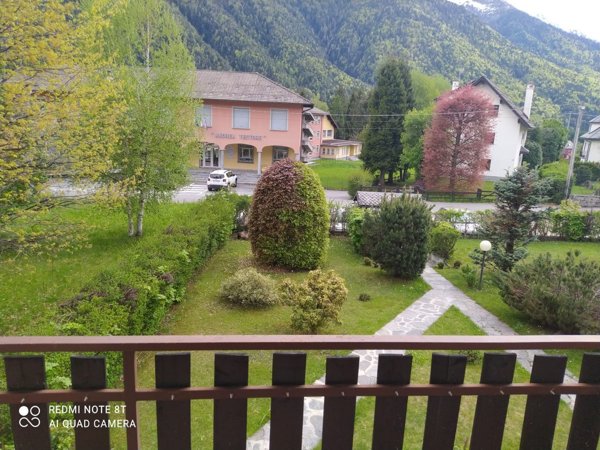 appartamento in affitto a Santa Maria Maggiore