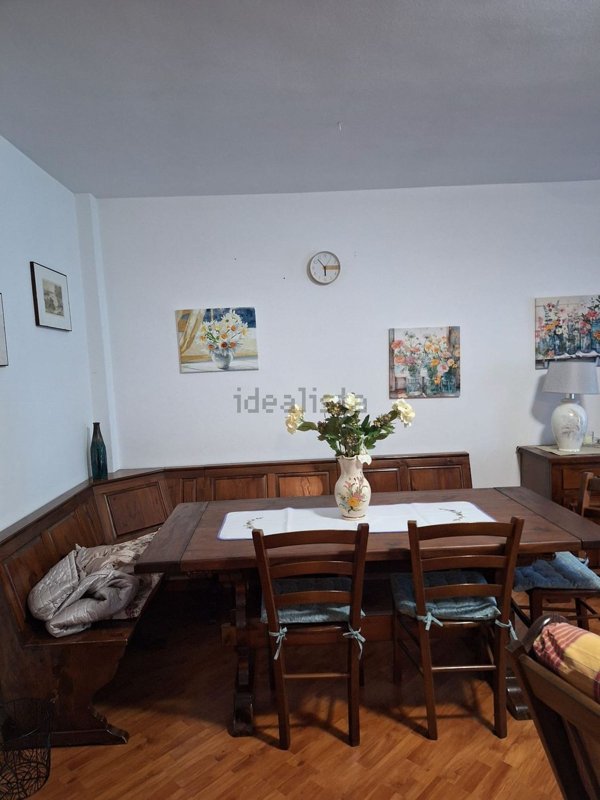 appartamento in affitto a Santa Maria Maggiore