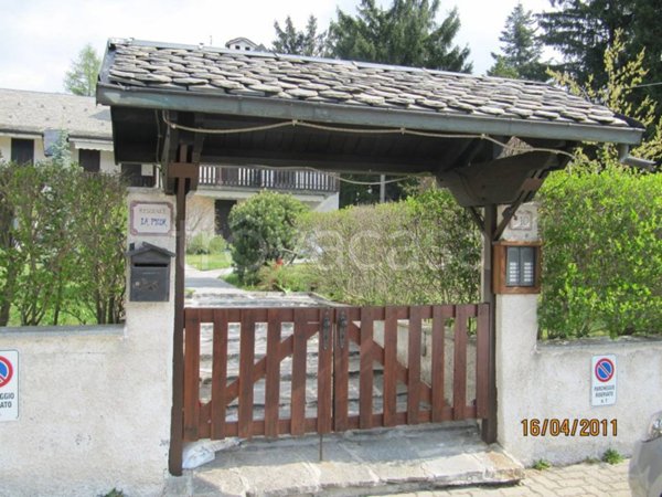 casa indipendente in affitto a Santa Maria Maggiore