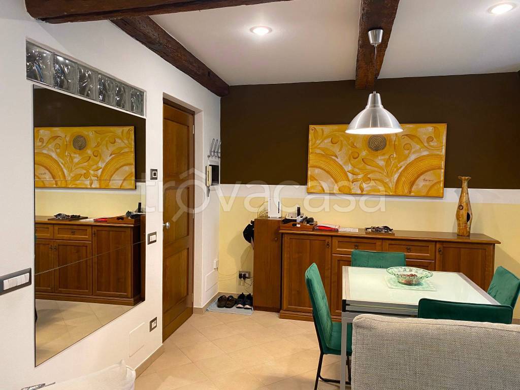 appartamento in affitto a Santa Maria Maggiore