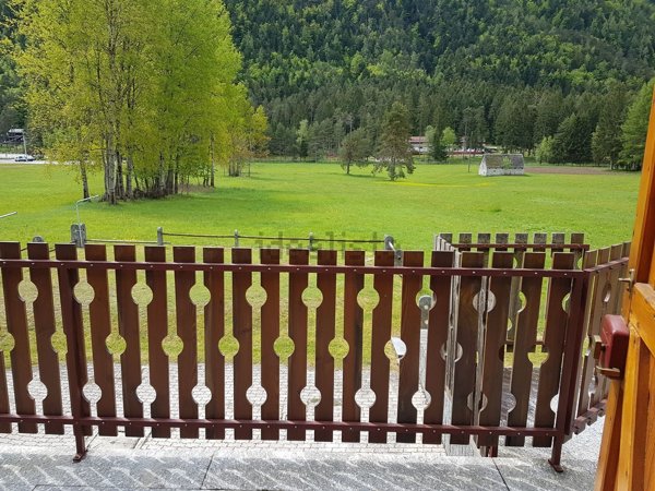 appartamento in affitto a Santa Maria Maggiore