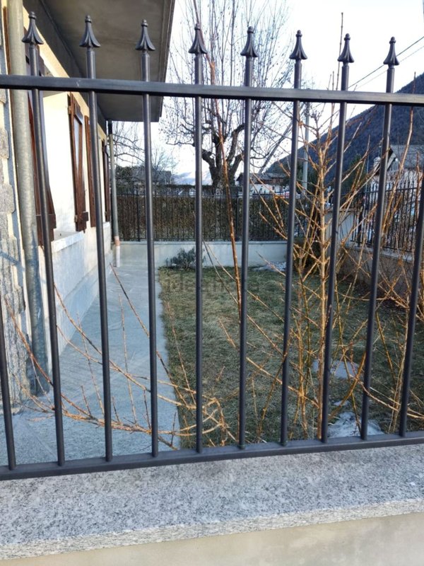 appartamento in affitto a Santa Maria Maggiore