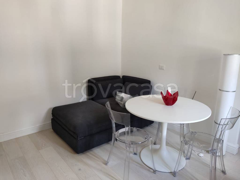 appartamento in affitto a Santa Maria Maggiore