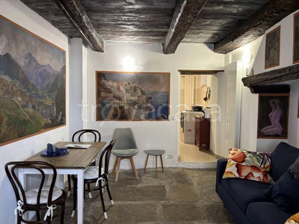 appartamento in affitto a Santa Maria Maggiore