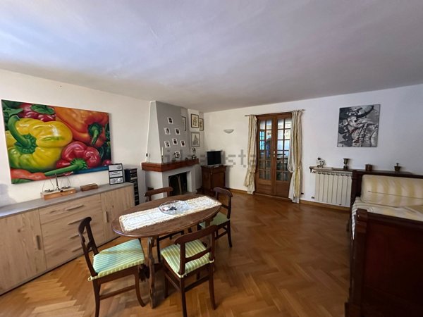 appartamento in affitto a Santa Maria Maggiore