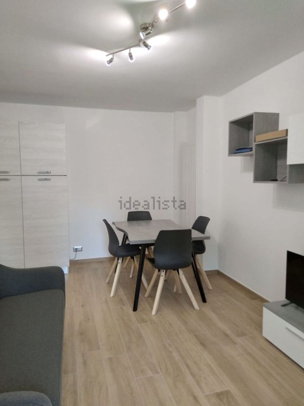 appartamento in affitto a Santa Maria Maggiore