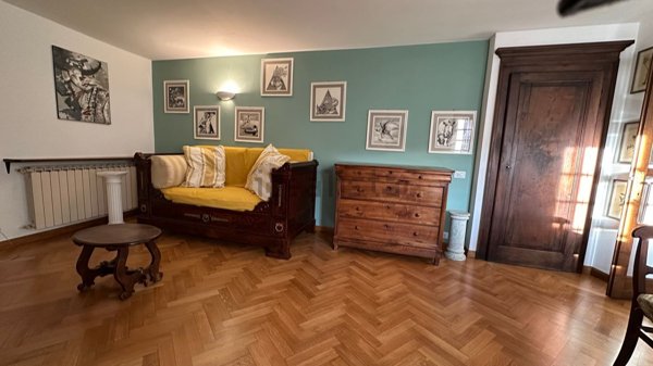 appartamento in affitto a Santa Maria Maggiore